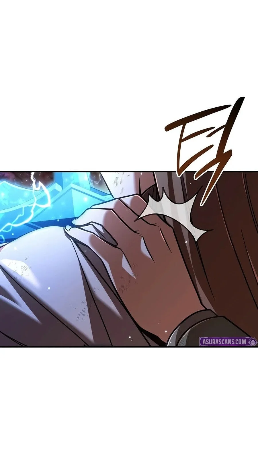 A Cadet Becomes a Prophet?! Chapter 54 - halaman 40
