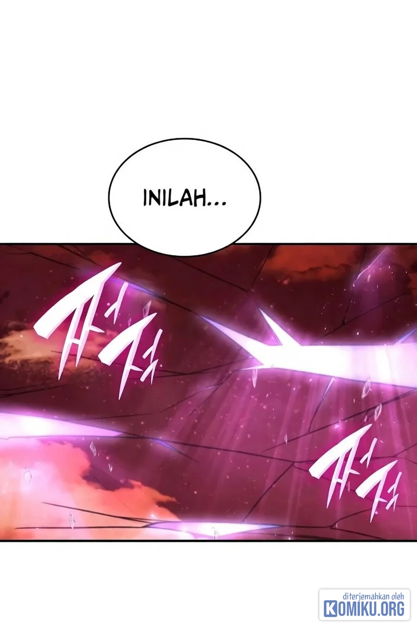 A Cadet Becomes a Prophet?! Chapter 54 - halaman 44
