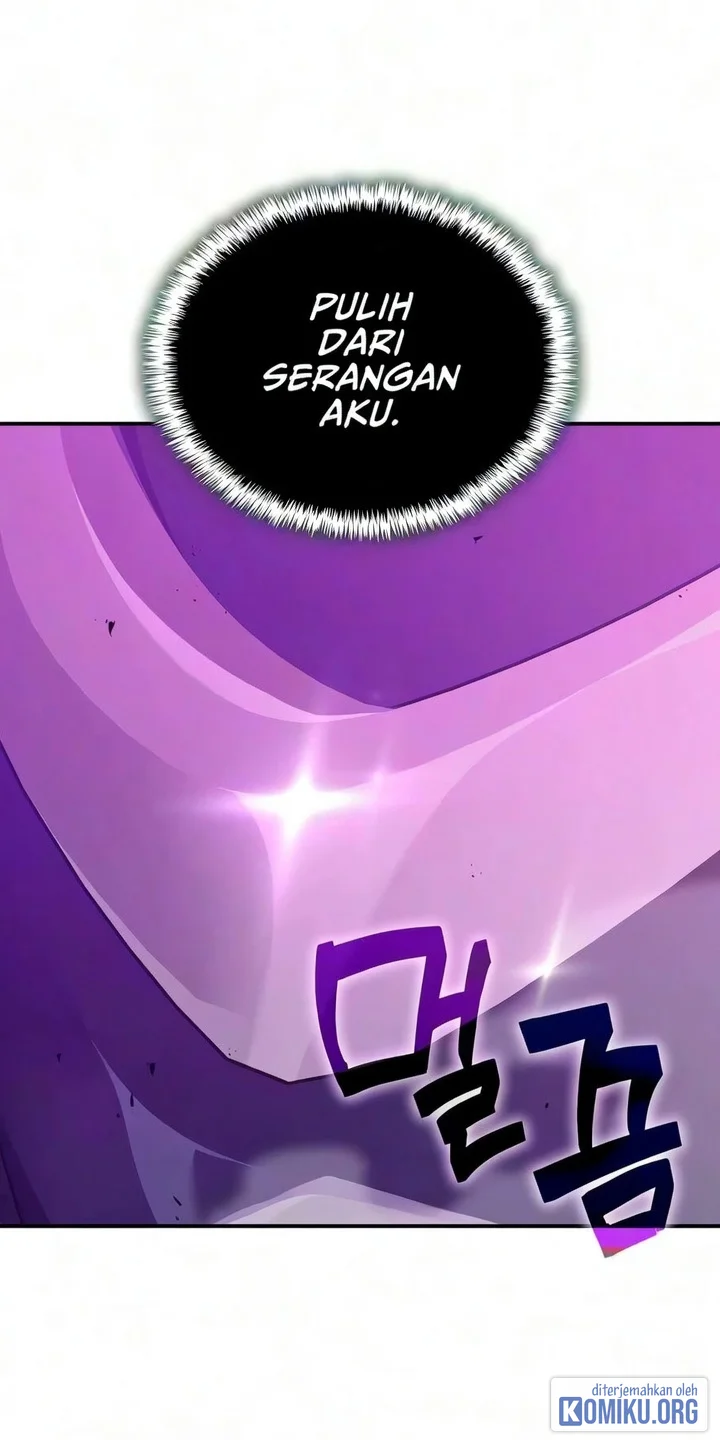 A Cadet Becomes a Prophet?! Chapter 55 - halaman 23
