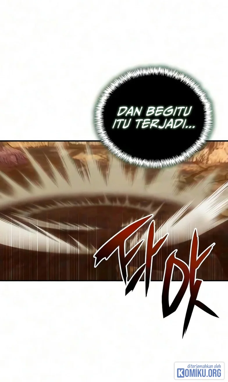 A Cadet Becomes a Prophet?! Chapter 55 - halaman 26
