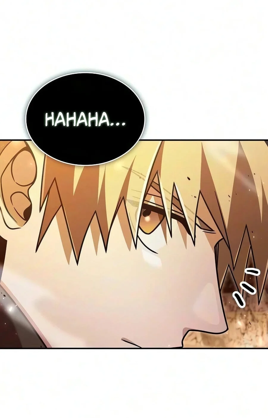 A Cadet Becomes a Prophet?! Chapter 55 - halaman 80