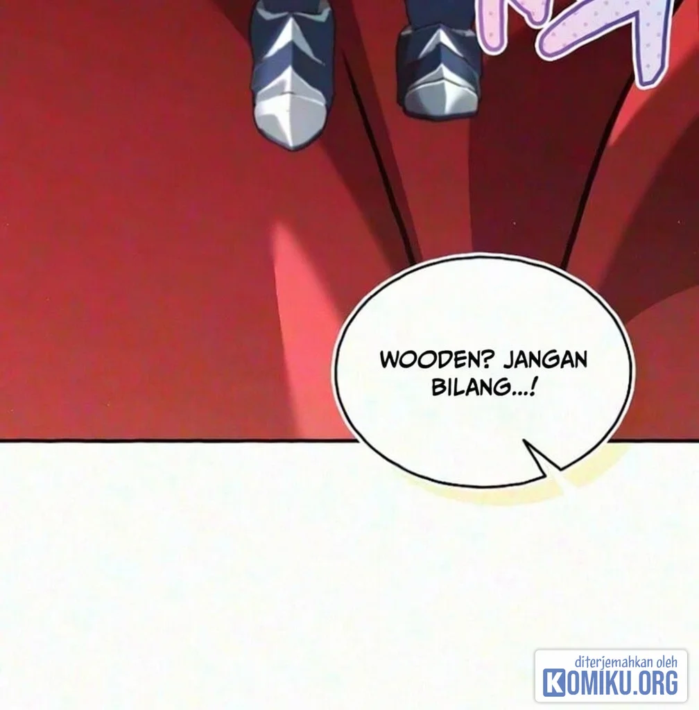 A Cadet Becomes a Prophet?! Chapter 56 - halaman 12