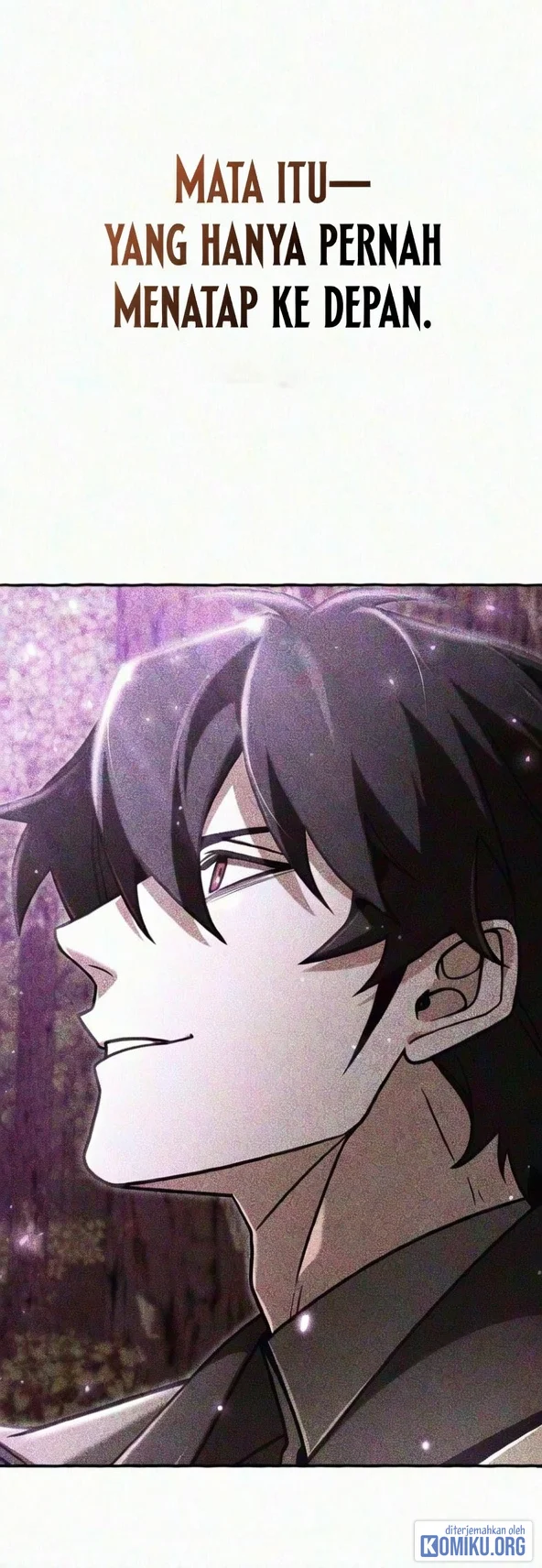 A Cadet Becomes a Prophet?! Chapter 56 - halaman 37