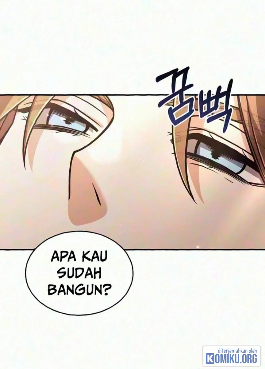 A Cadet Becomes a Prophet?! Chapter 56 - halaman 4
