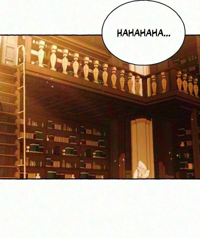 A Cadet Becomes a Prophet?! Chapter 56 - halaman 58