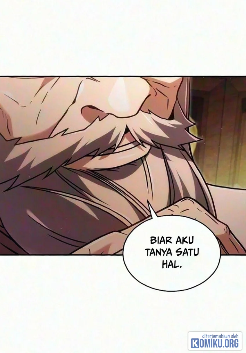 A Cadet Becomes a Prophet?! Chapter 56 - halaman 73