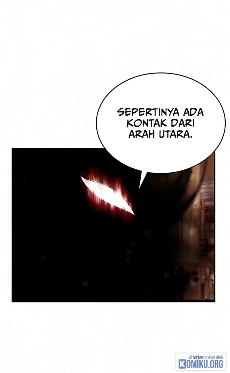 A Cadet Becomes a Prophet?! Chapter 59 - halaman 26