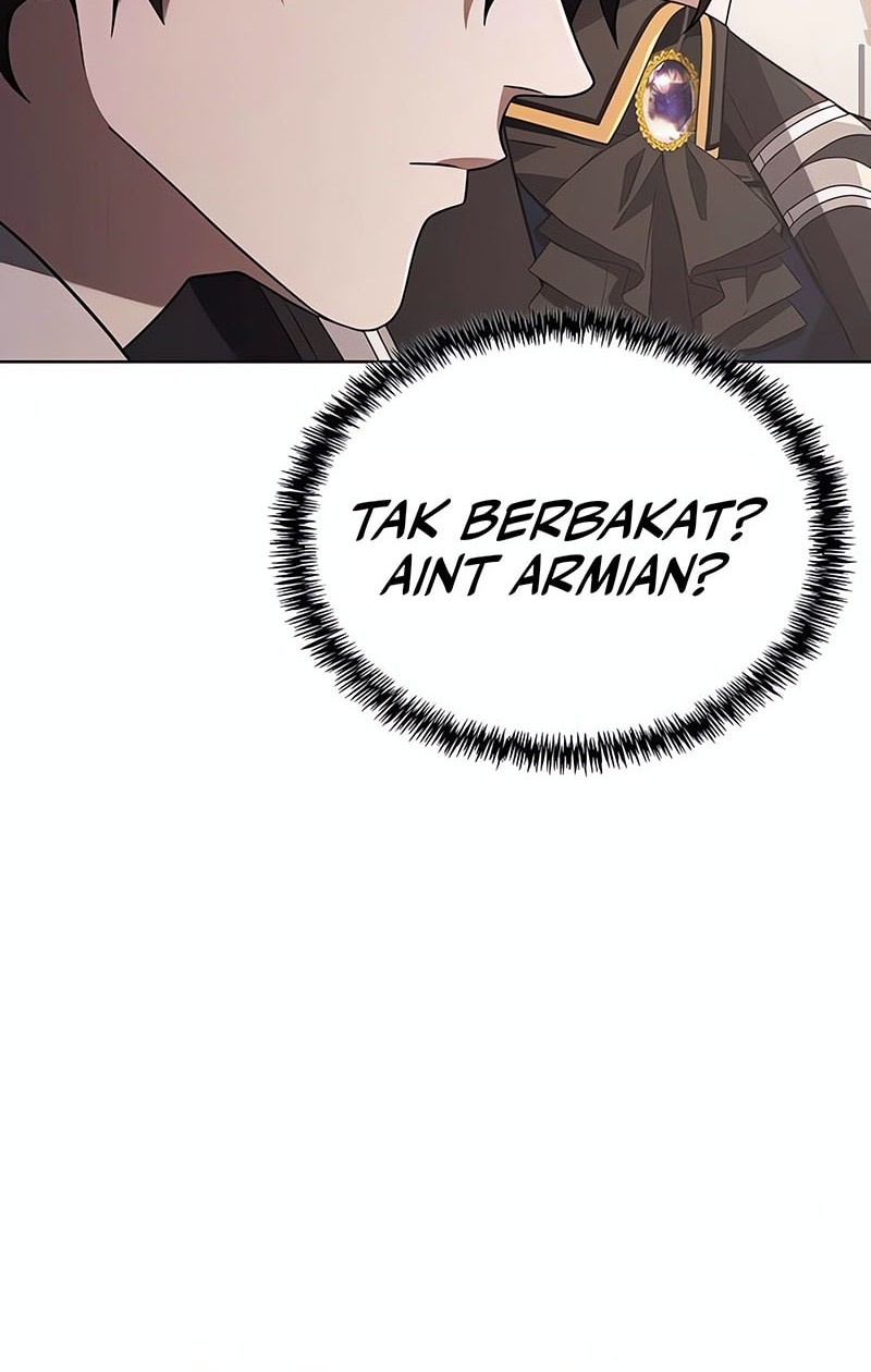 A Cadet Becomes A Prophet?! Chapter 6 - halaman 25