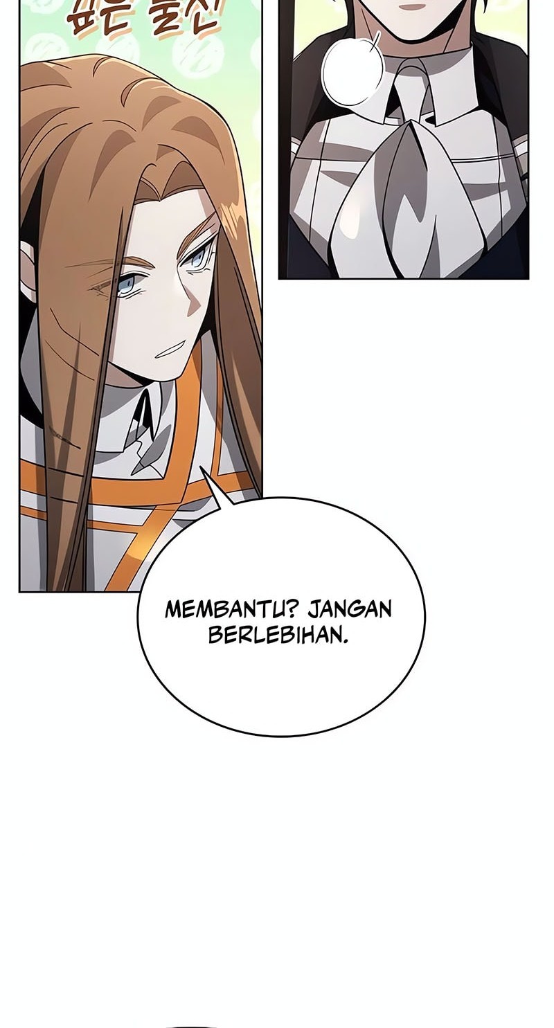 A Cadet Becomes A Prophet?! Chapter 6 - halaman 96