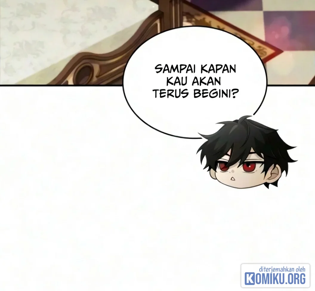 A Cadet Becomes a Prophet?! Chapter 60 - halaman 24