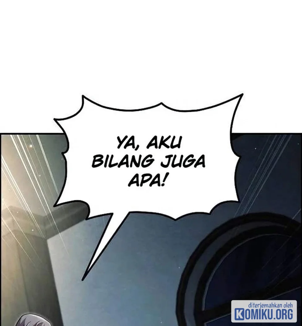 A Cadet Becomes a Prophet?! Chapter 61 - halaman 19