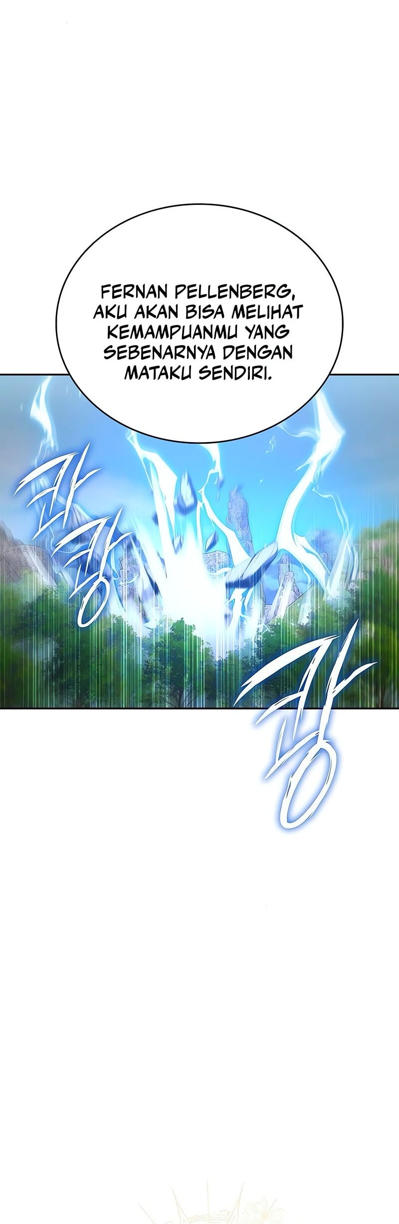 A Cadet Becomes A Prophet?! Chapter 7 - halaman 5