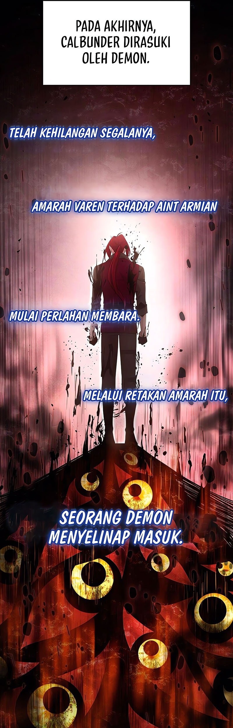 A Cadet Becomes A Prophet?! Chapter 9 - halaman 18