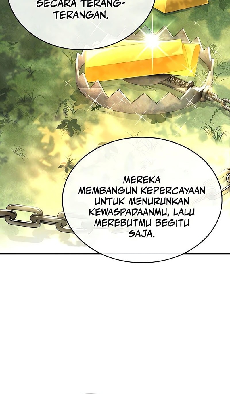 A Cadet Becomes A Prophet?! Chapter 9 - halaman 29