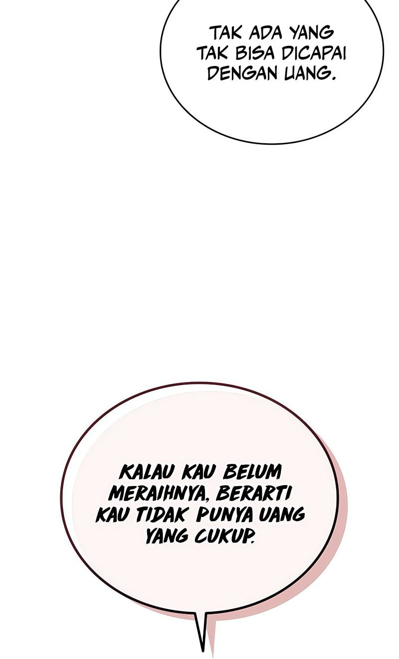 A Cadet Becomes A Prophet?! Chapter 9 - halaman 49