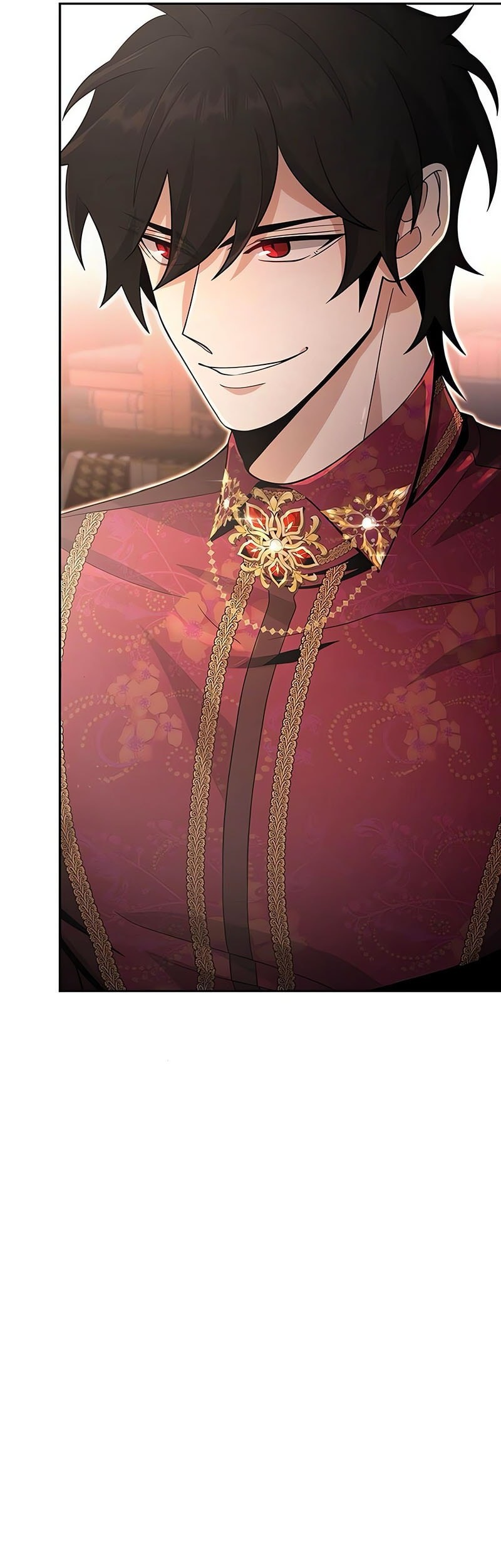A Cadet Becomes A Prophet?! Chapter 9 - halaman 50