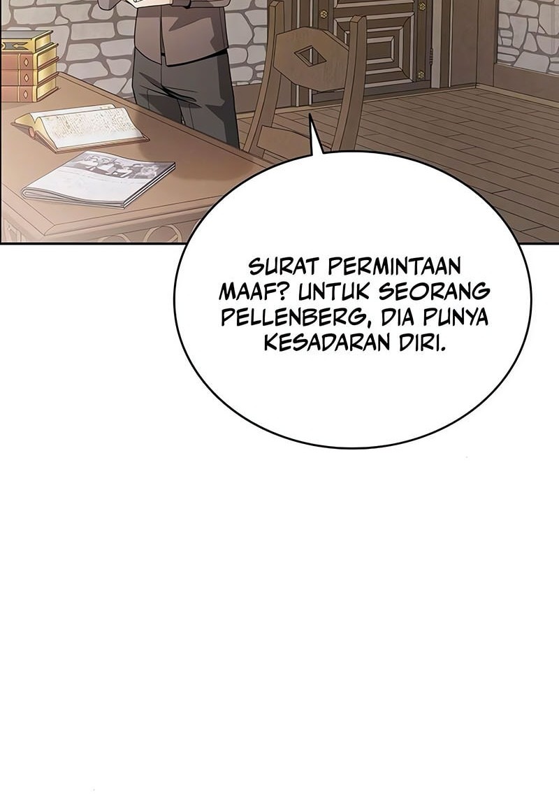 A Cadet Becomes A Prophet?! Chapter 9 - halaman 53