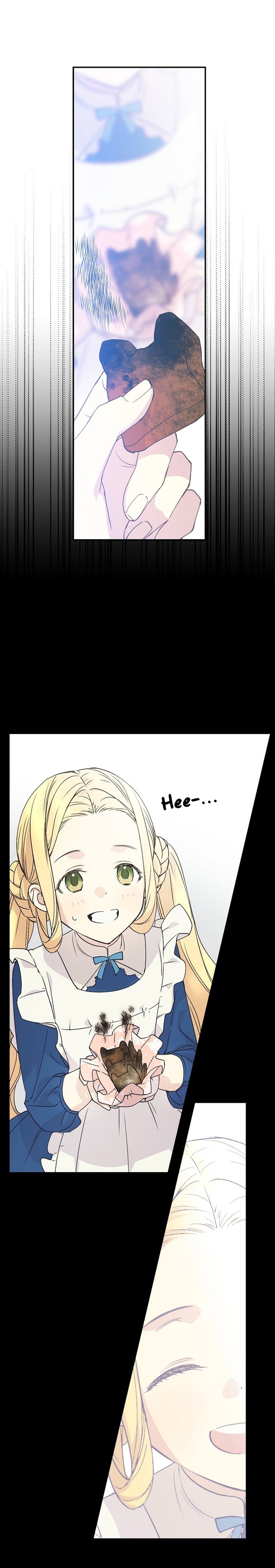 A Capable Maid Chapter 10 - halaman 21