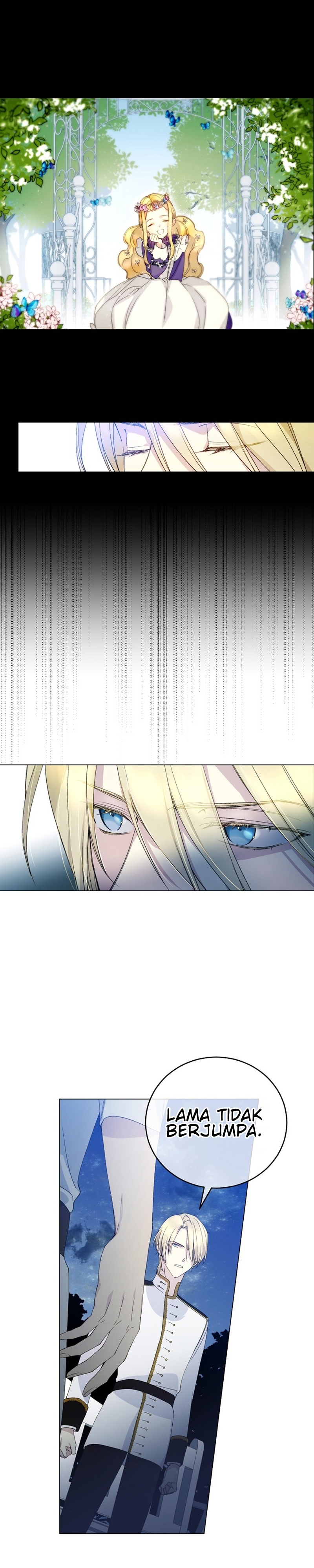 A Capable Maid Chapter 10 - halaman 22