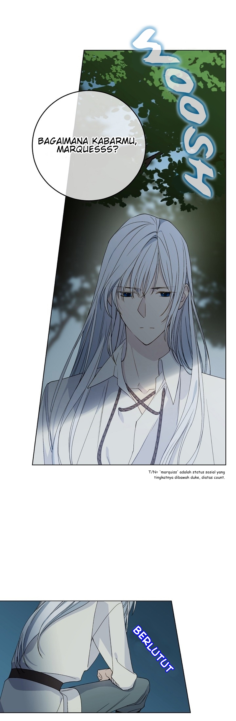 A Capable Maid Chapter 10 - halaman 23