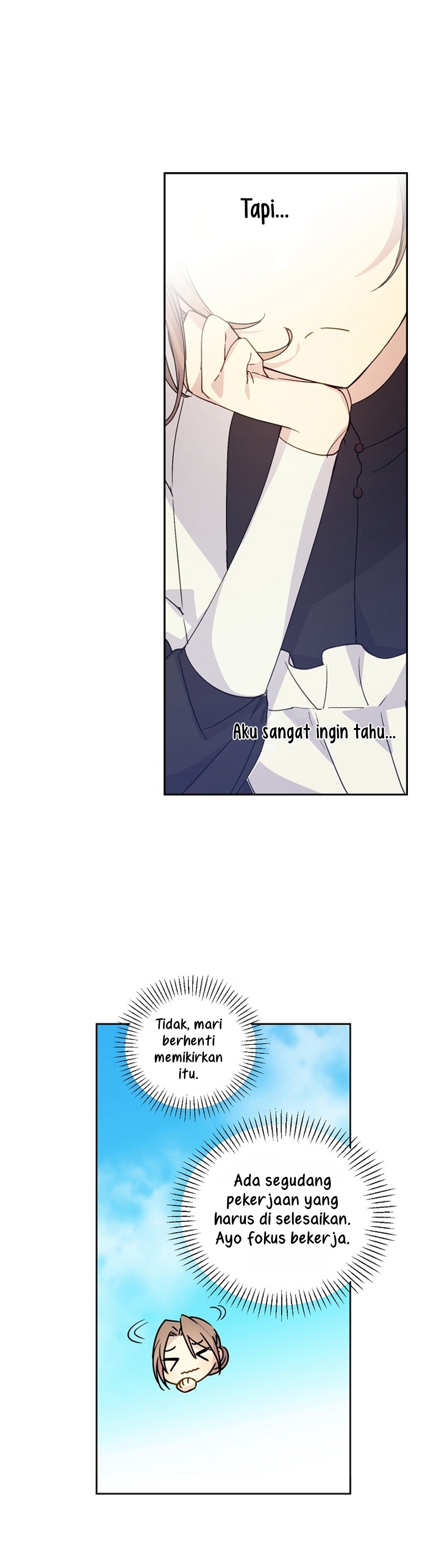 A Capable Maid Chapter 10 - halaman 4
