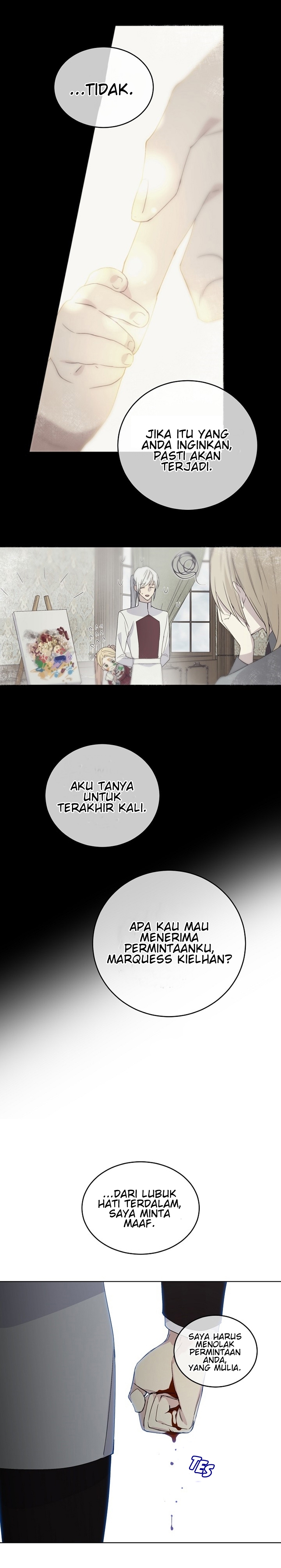 A Capable Maid Chapter 11 - halaman 11