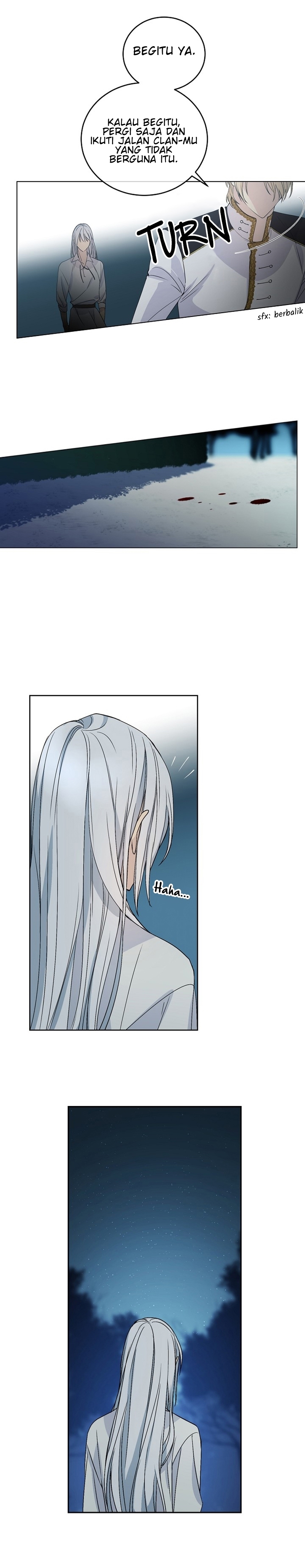 A Capable Maid Chapter 11 - halaman 12