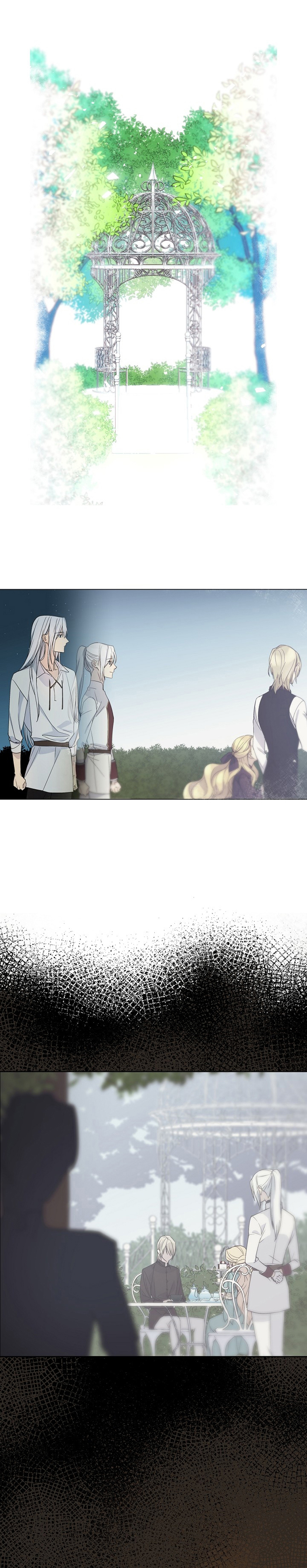 A Capable Maid Chapter 11 - halaman 13