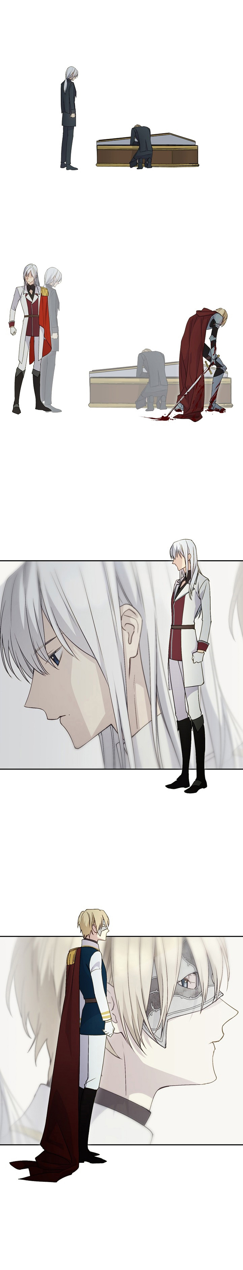 A Capable Maid Chapter 11 - halaman 18