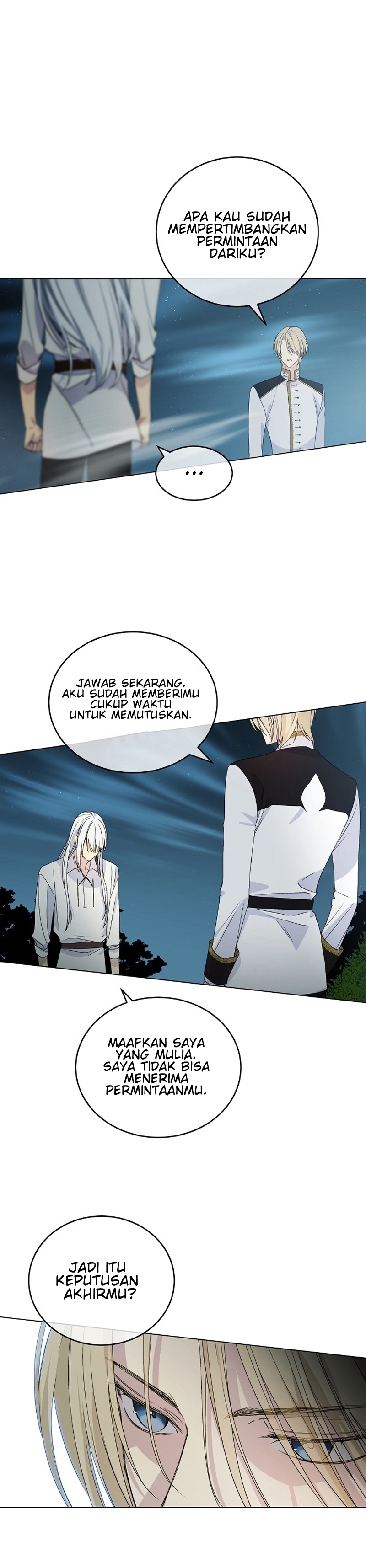 A Capable Maid Chapter 11 - halaman 2