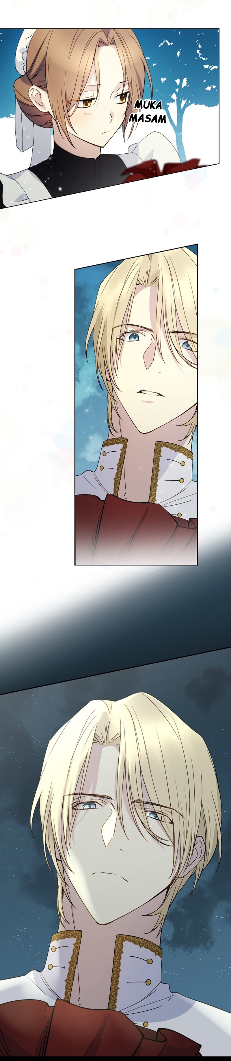 A Capable Maid Chapter 11 - halaman 20
