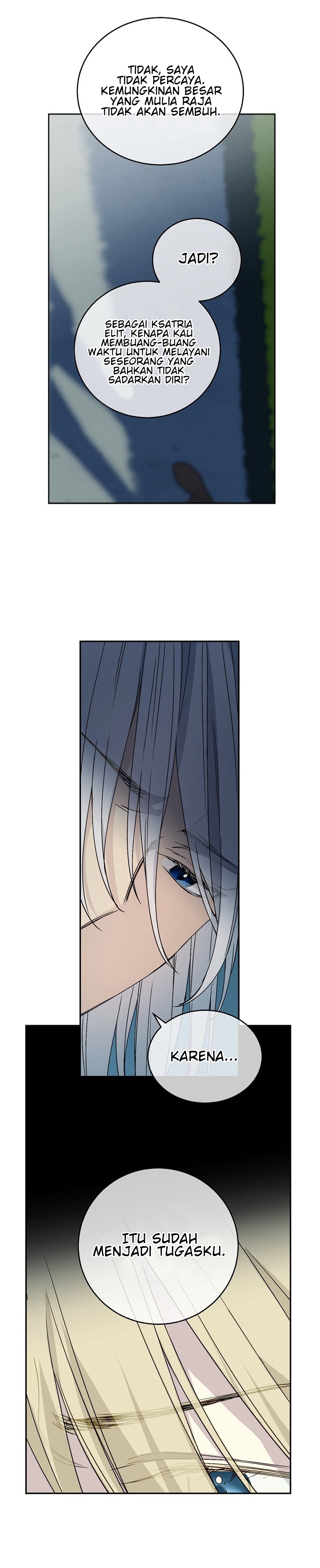 A Capable Maid Chapter 11 - halaman 4
