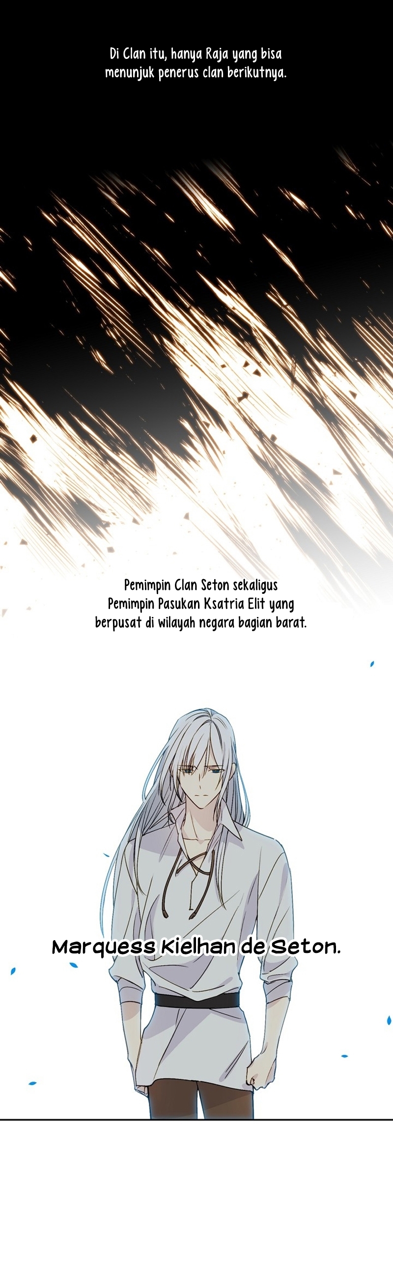 A Capable Maid Chapter 11 - halaman 7
