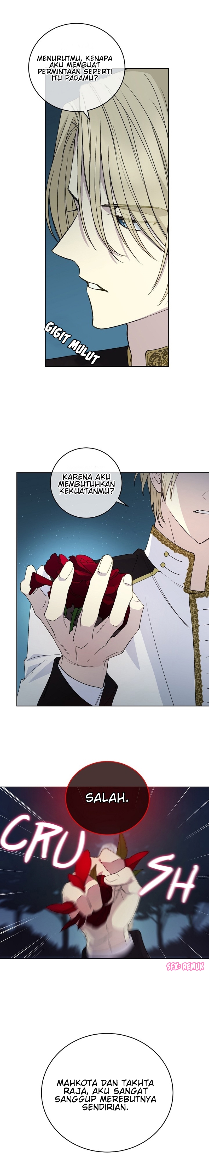 A Capable Maid Chapter 11 - halaman 9