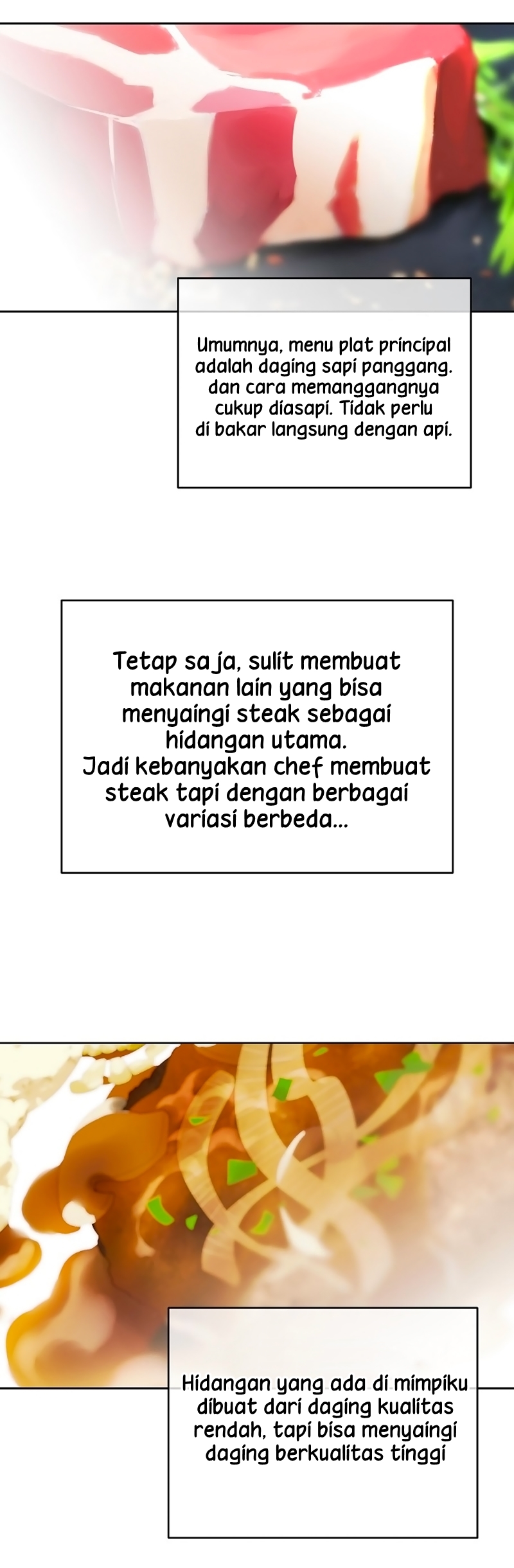 A Capable Maid Chapter 13 - halaman 11