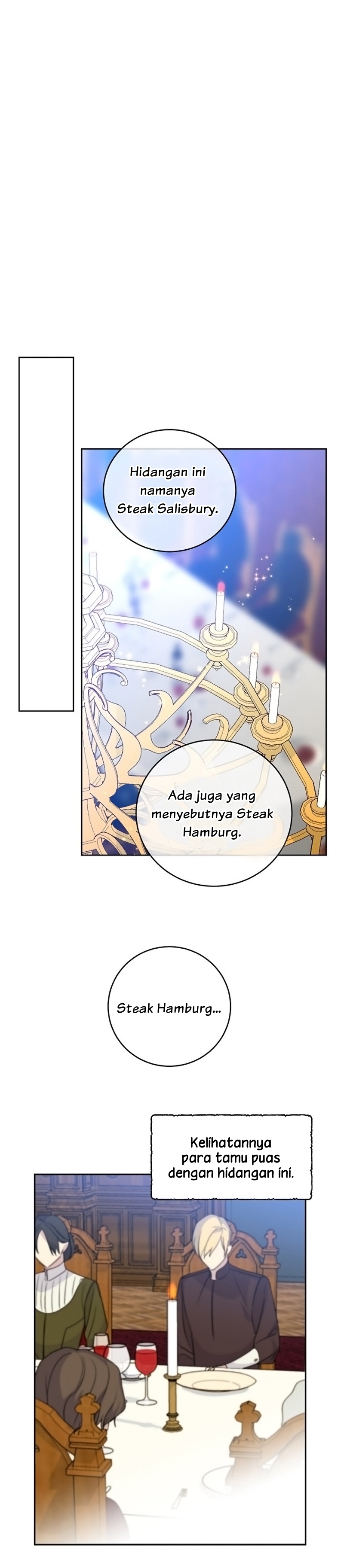 A Capable Maid Chapter 14 - halaman 11