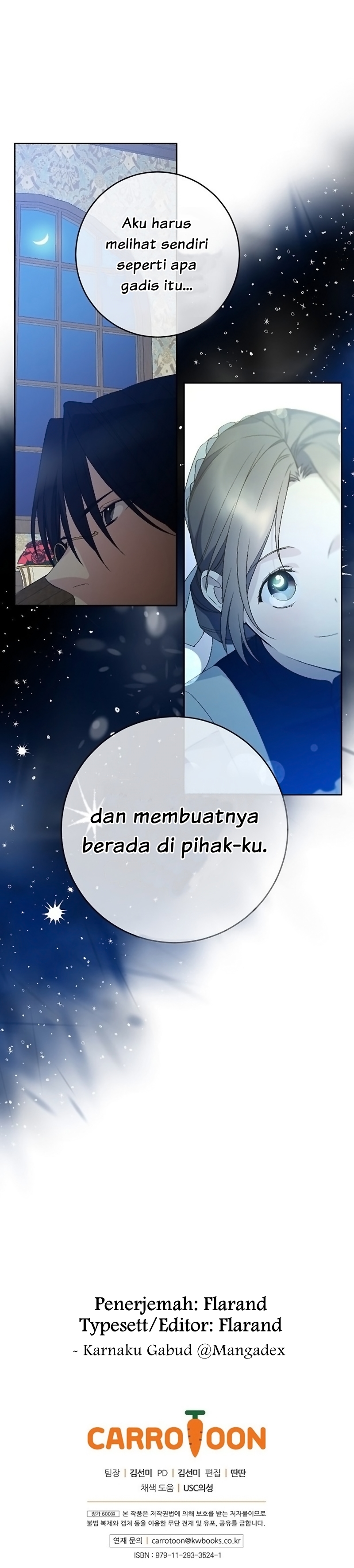 A Capable Maid Chapter 14 - halaman 22