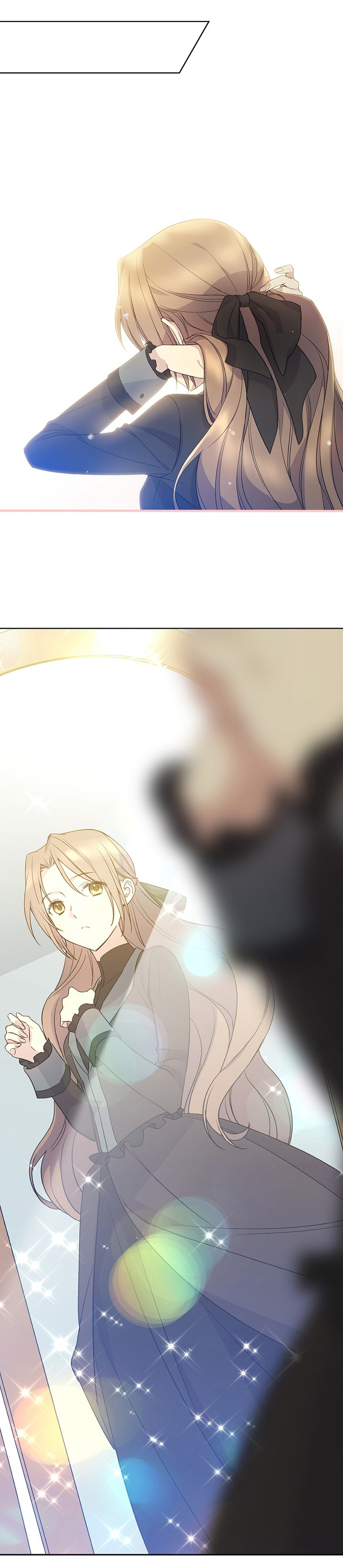 A Capable Maid Chapter 15 - halaman 13