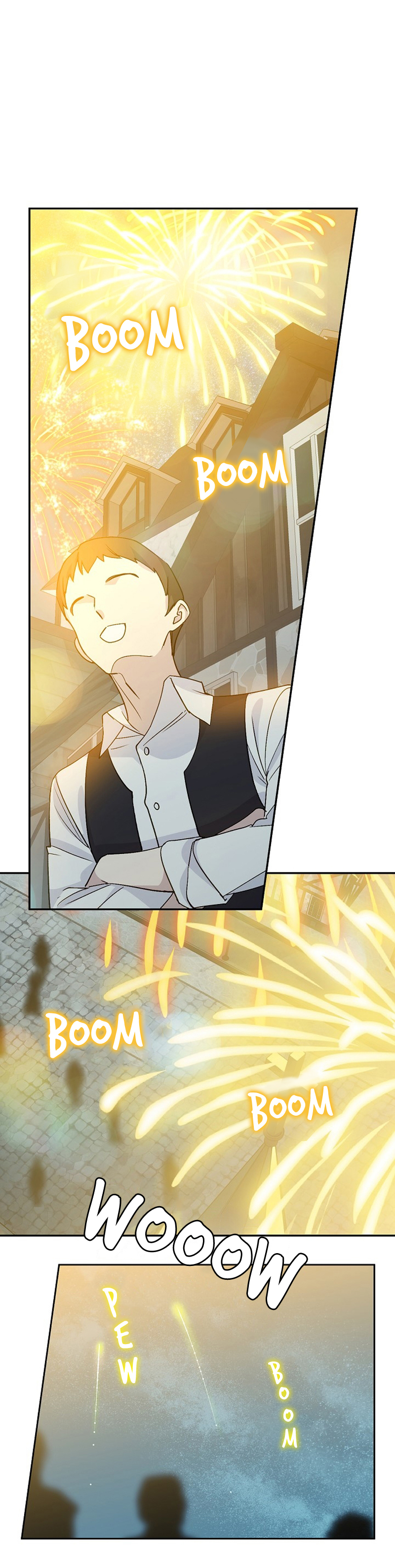 A Capable Maid Chapter 15 - halaman 3