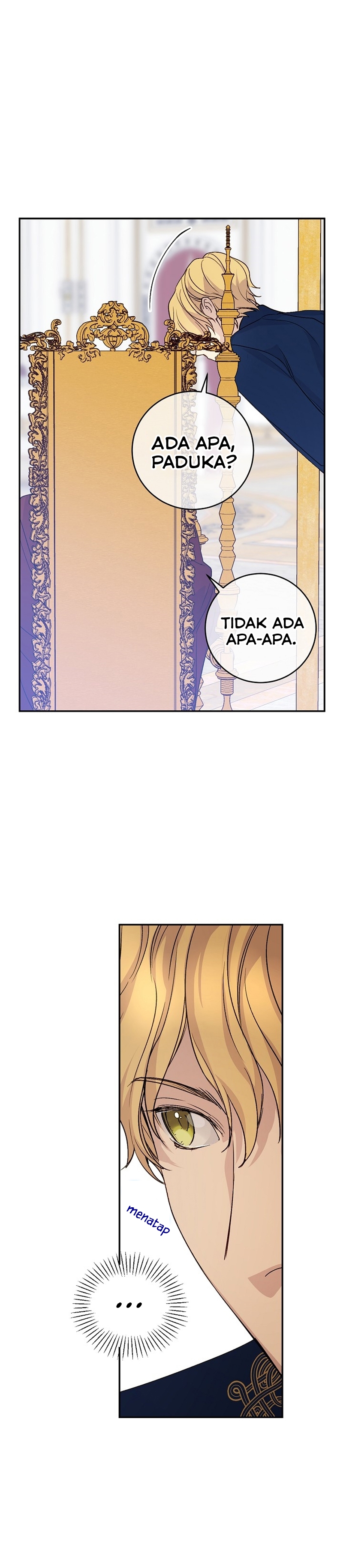 A Capable Maid Chapter 16 - halaman 20