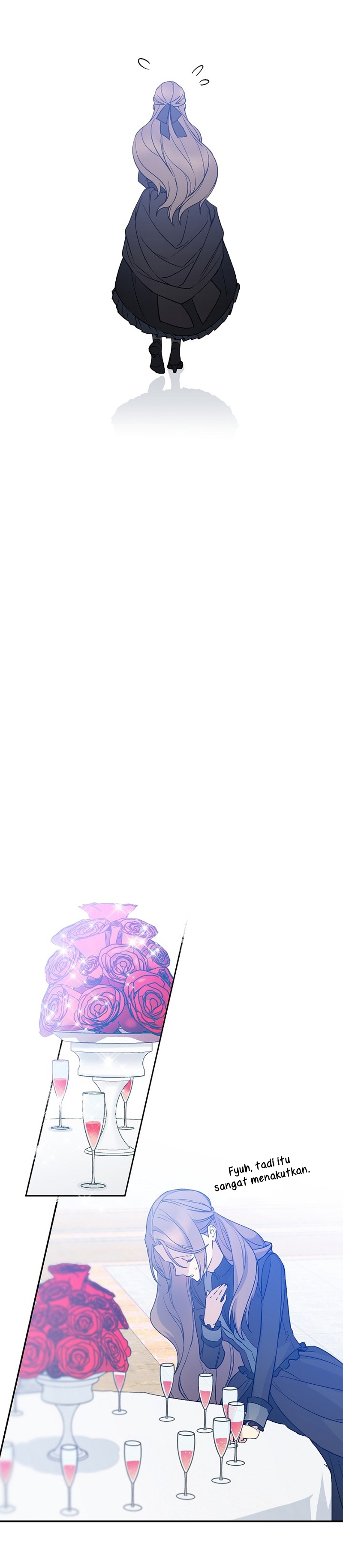 A Capable Maid Chapter 16 - halaman 21