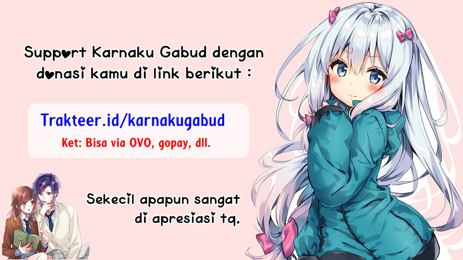 A Capable Maid Chapter 16 - halaman 26