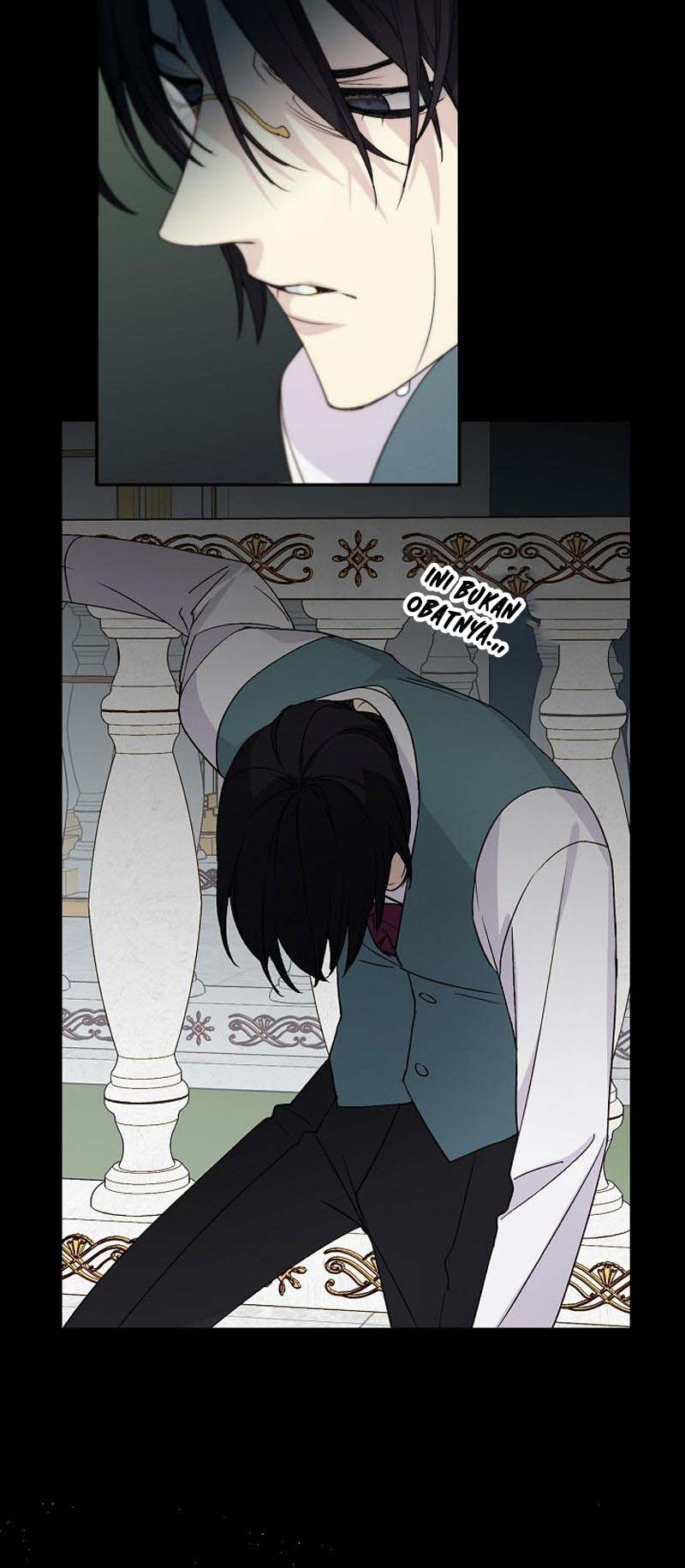 A Capable Maid Chapter 17 - halaman 17