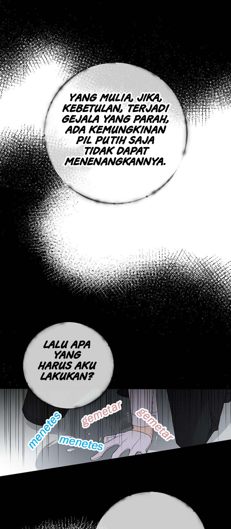 A Capable Maid Chapter 17 - halaman 18