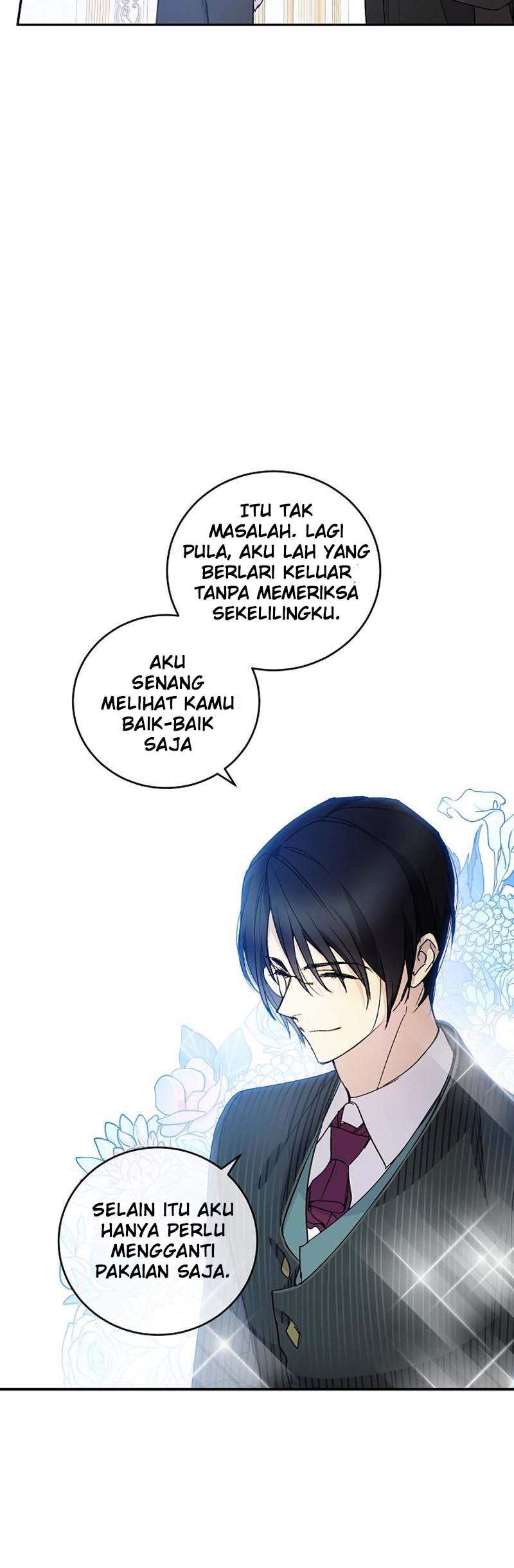 A Capable Maid Chapter 17 - halaman 2