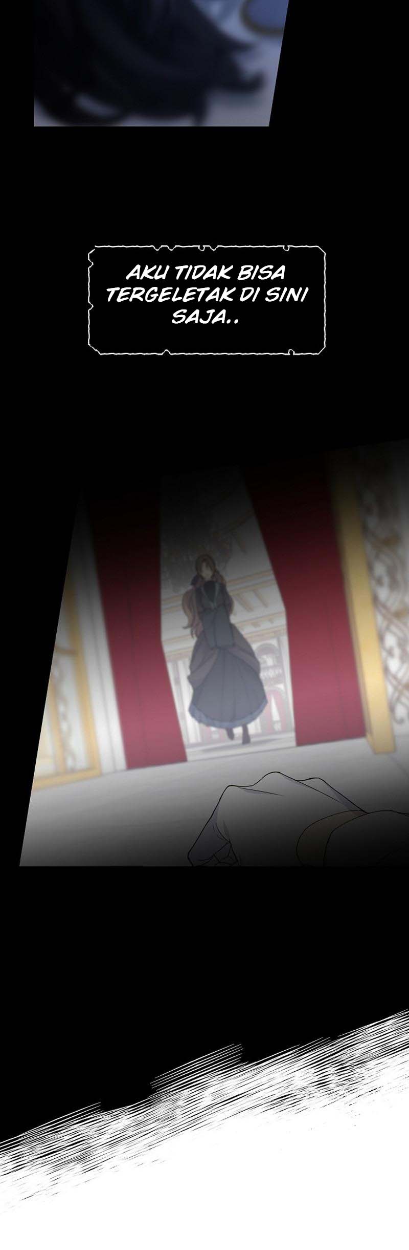 A Capable Maid Chapter 17 - halaman 21