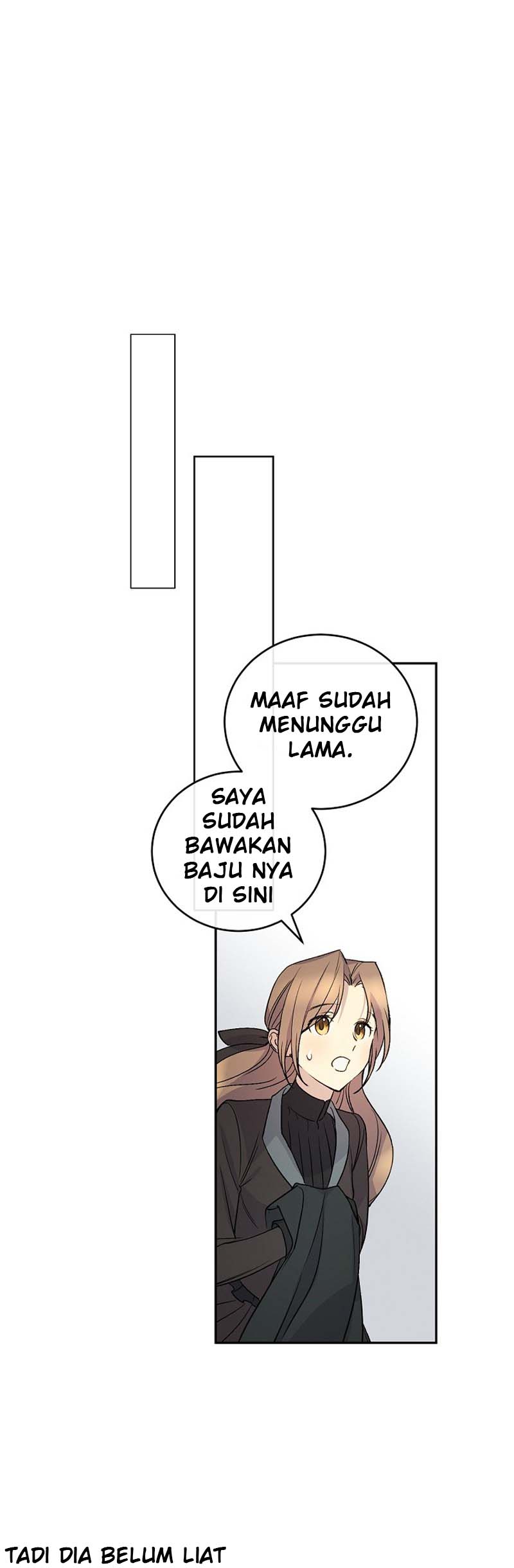 A Capable Maid Chapter 17 - halaman 22