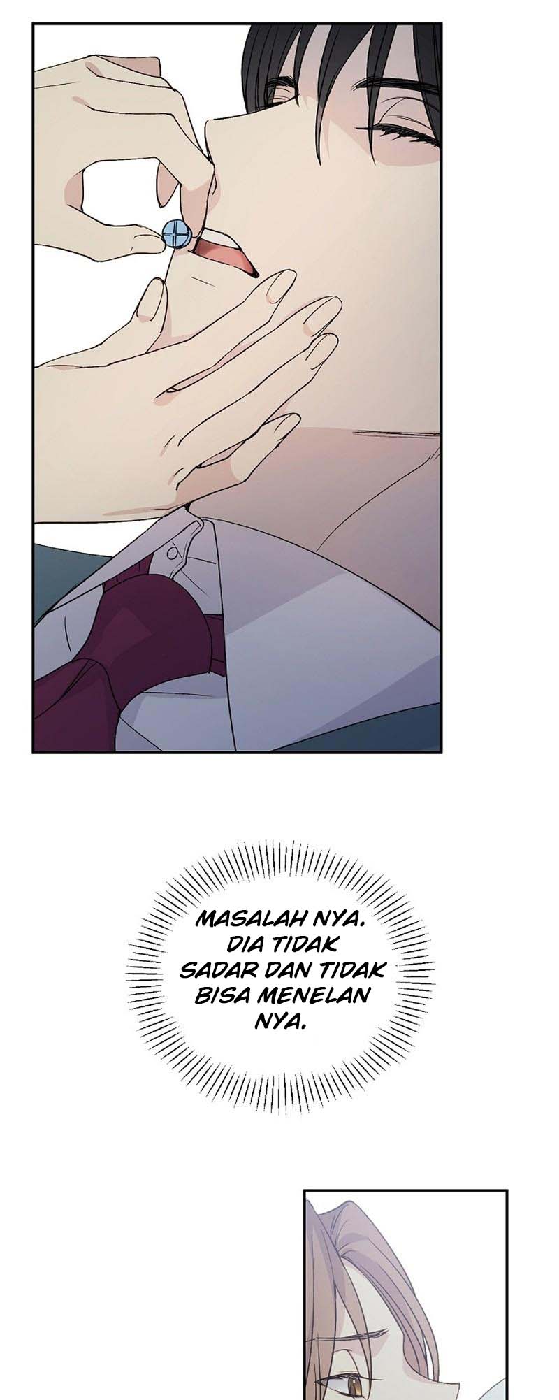 A Capable Maid Chapter 17 - halaman 27