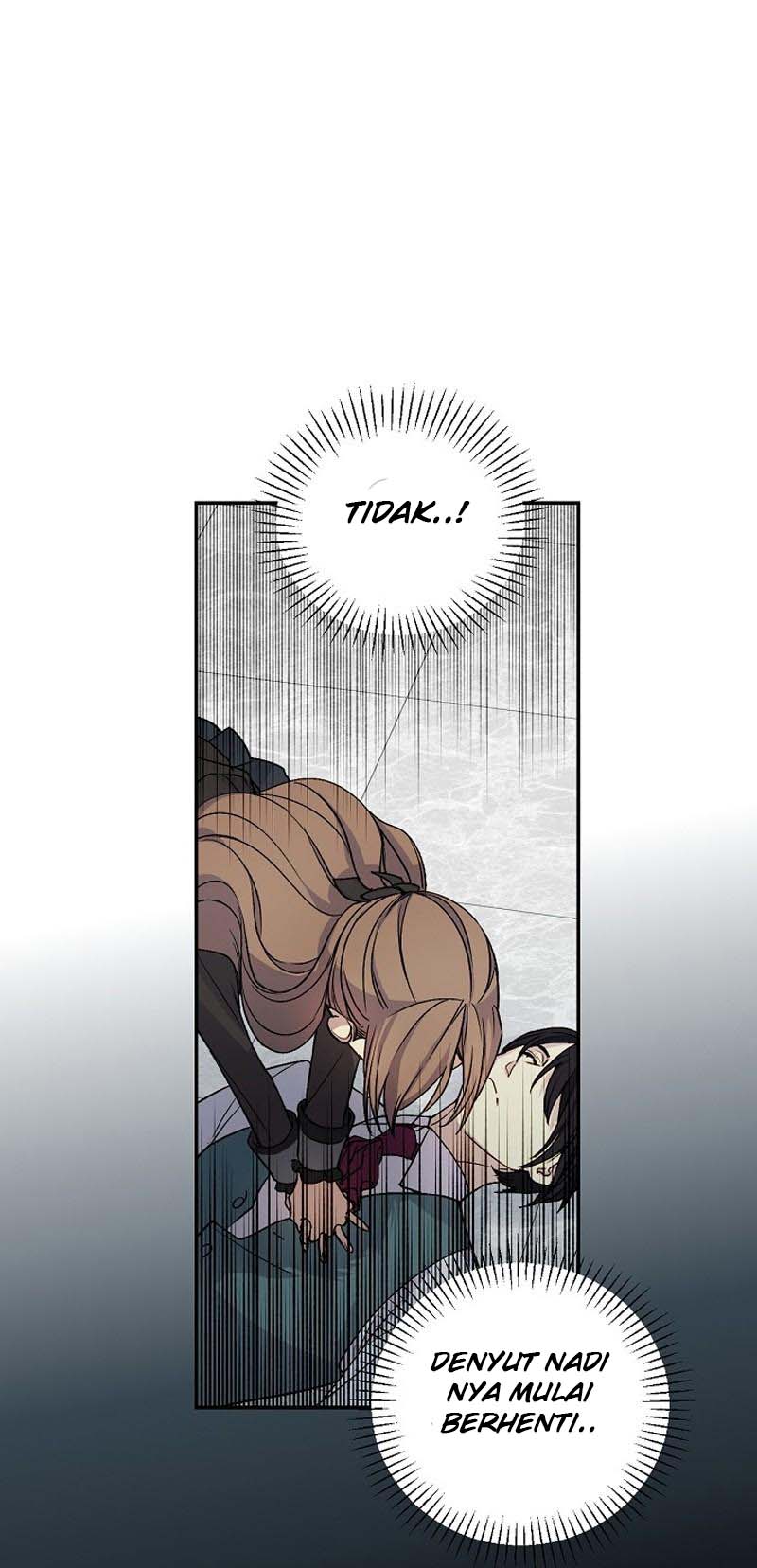 A Capable Maid Chapter 17 - halaman 29