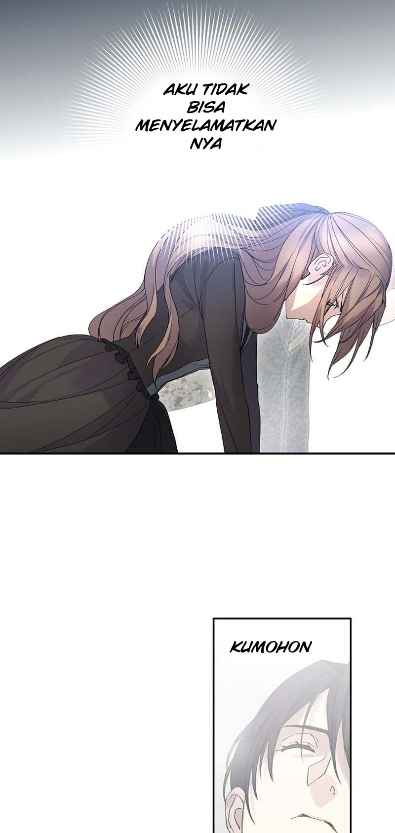 A Capable Maid Chapter 17 - halaman 31